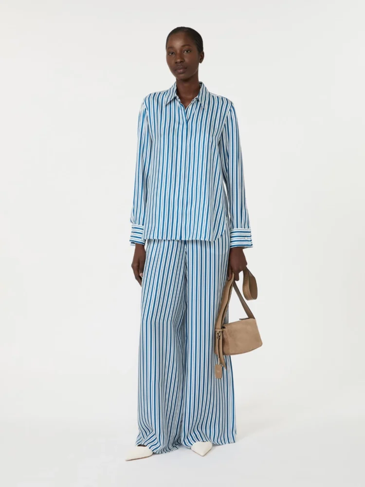Max Mara العناصر الأساسية