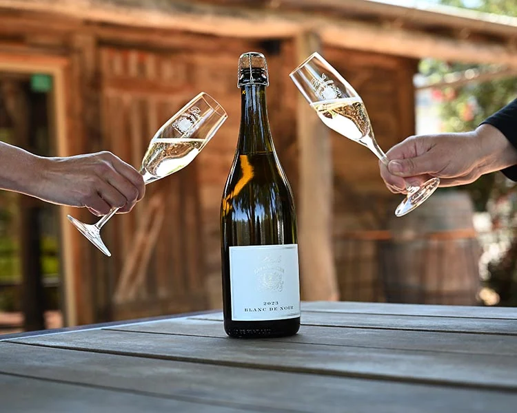 Blanc De Blancs مقابل Blanc De Noirs السعر