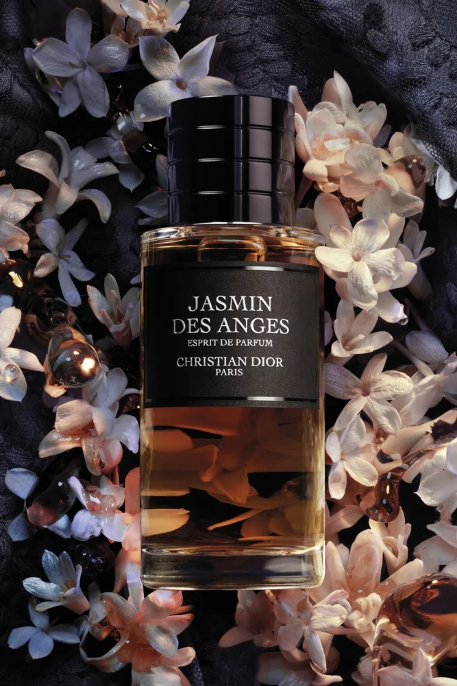 Dior مستحضرات تجميل فاخرة1