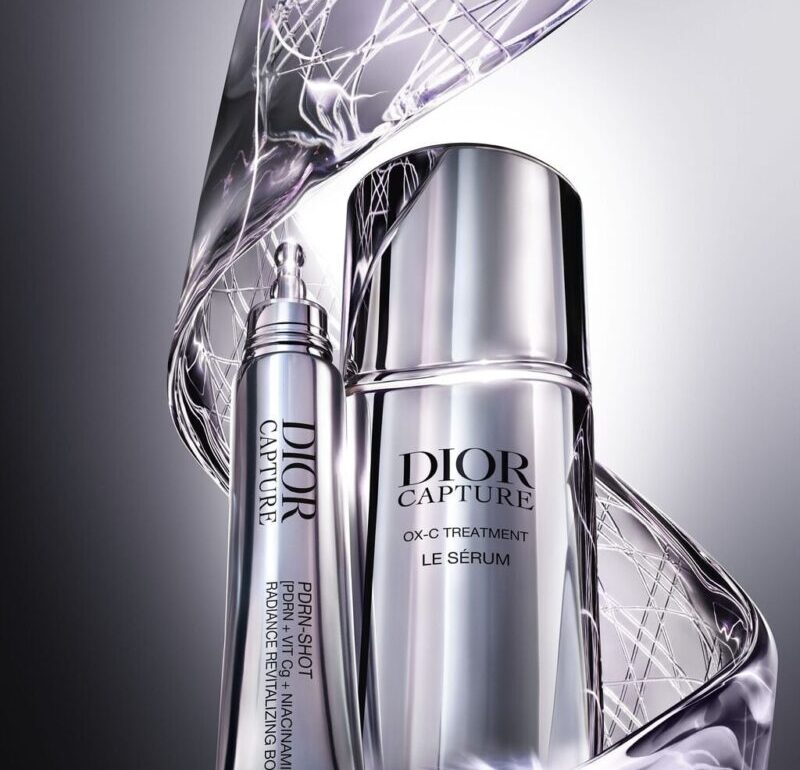 Dior1 مستحضرات تجميل فاخرة