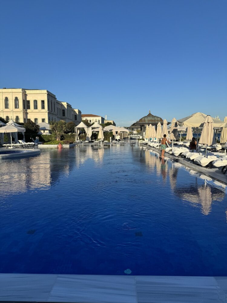 فنادق في