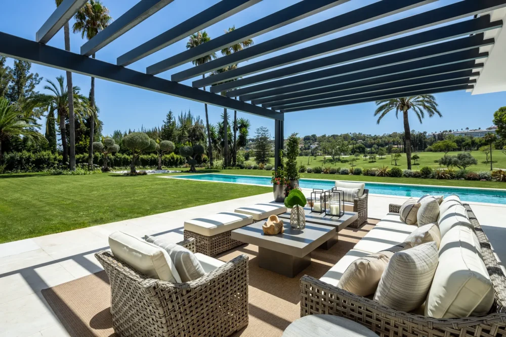 Marbella Sothebys العقارات في إسبانيا4