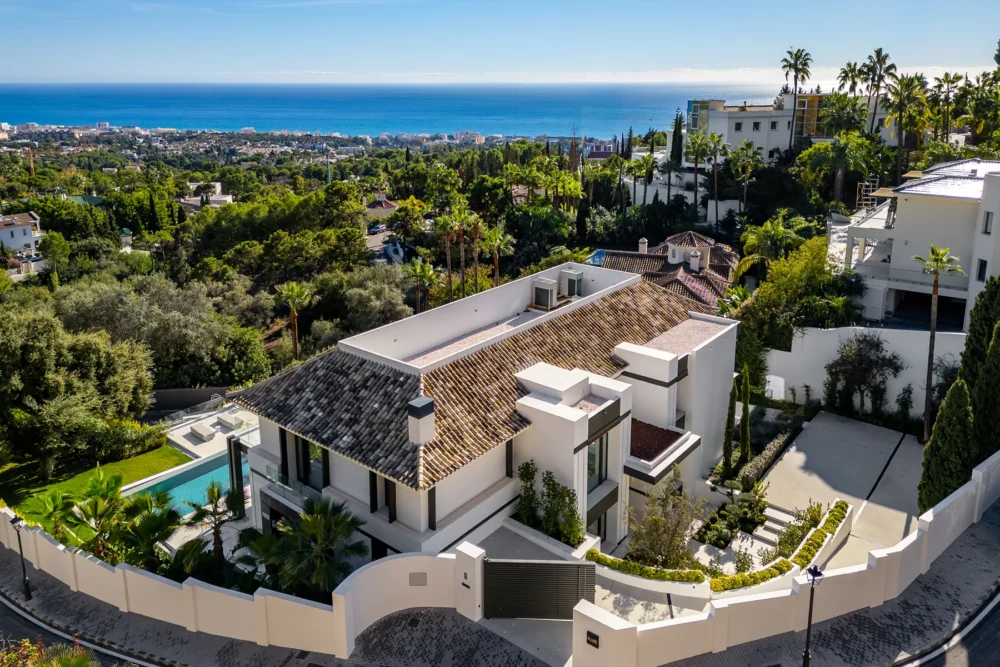 Marbella Sothebys العقارات في إسبانيا8