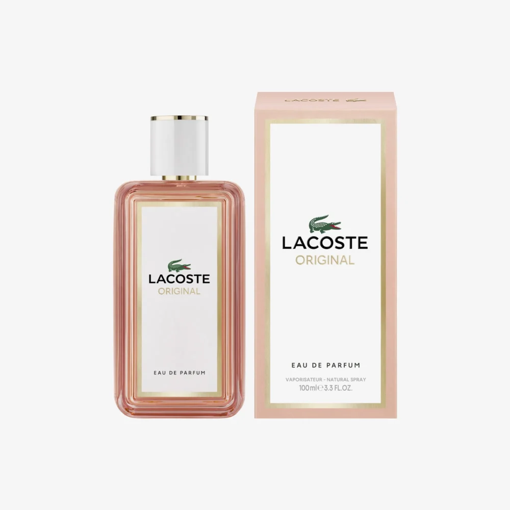 عطور Lacoste