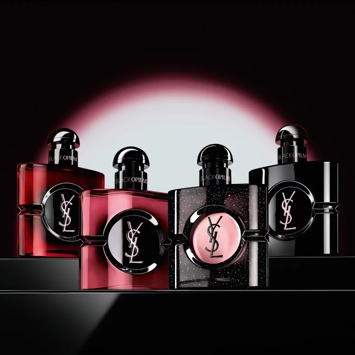 عطور نسائية للمواعدة