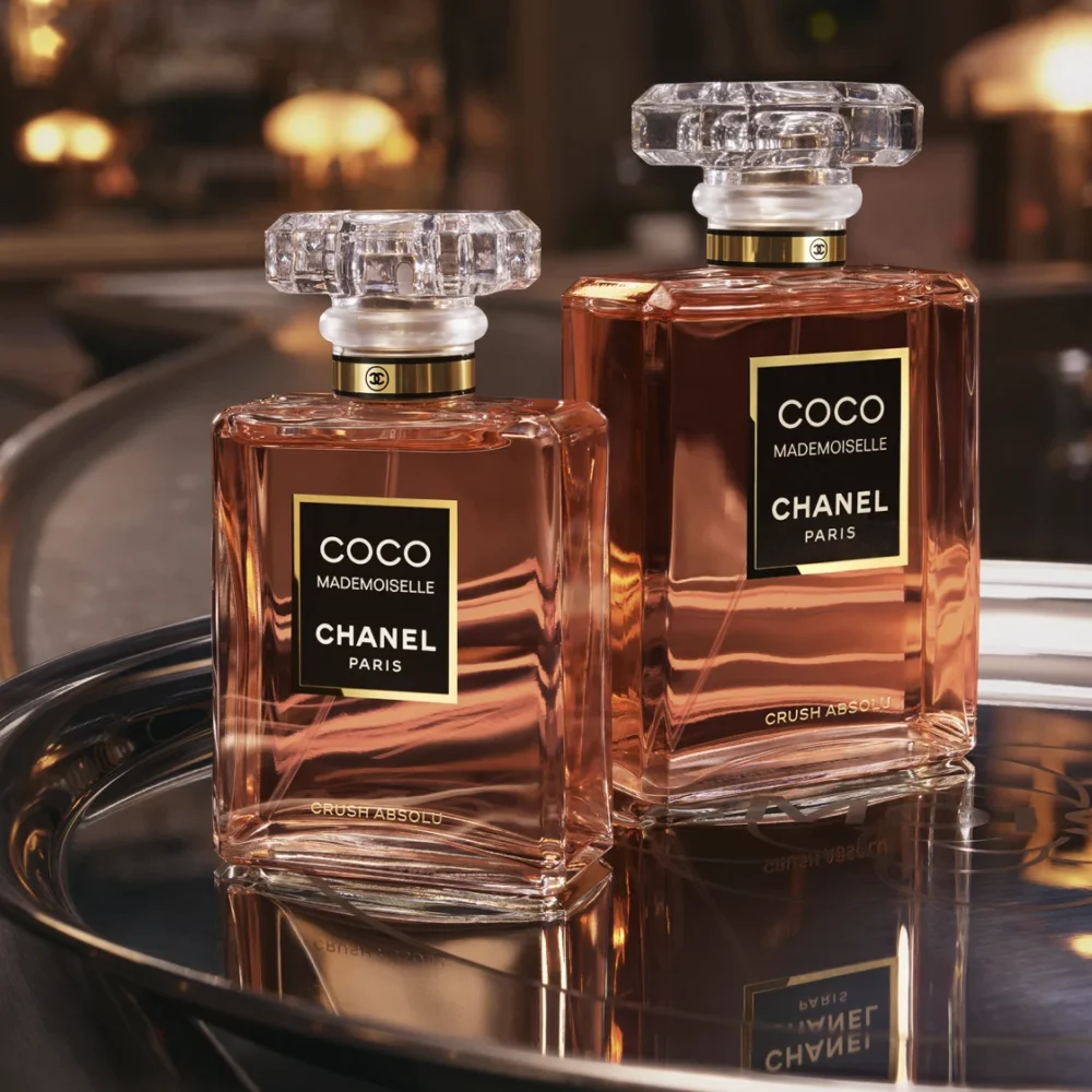 عطور نسائية للمواعدة