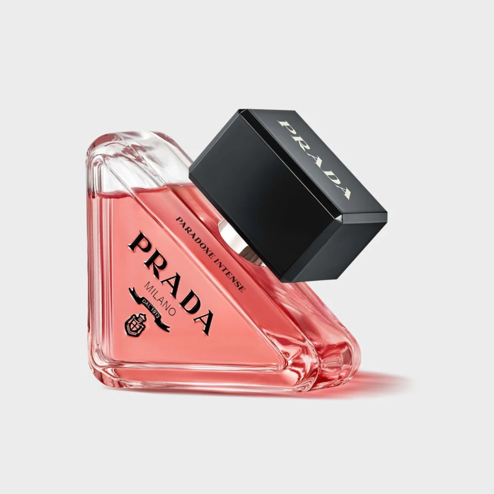 عطور نسائية مثيرة